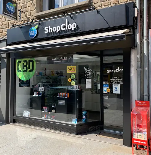 Reputable Vape Shops in Argentan, Normandy With Best Price
