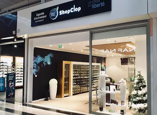 Shop Clop