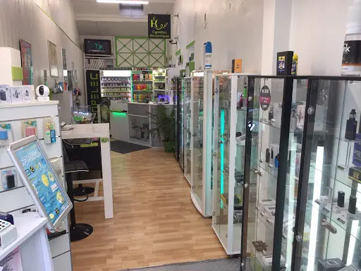 Reputable Vape Shops in La Rochelle, New Aquitaine With Best Price