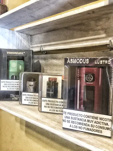 Reputable Vape Shops in Segovia, Castile and León With Best Price