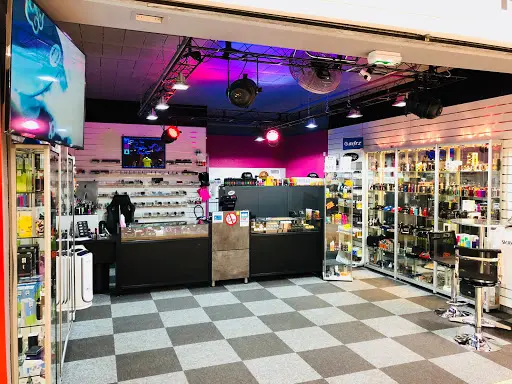 Reputable Vape Shops in Sarcelles, Ile-de-France With Best Price
