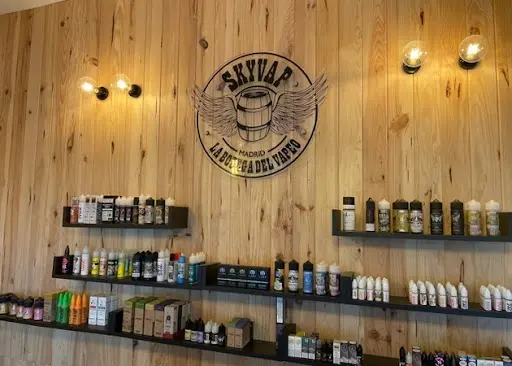 elfbar nachfüll pod läuft aus 🥇 Mejores Clubes de Cannabis en Madrid main image 1