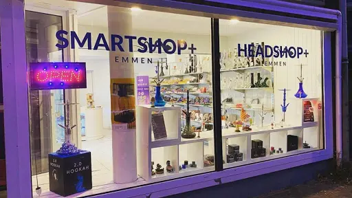 Smartshop Emmen | Vape Shop in Emmen, Drenthe Smartshop Emmen | Vape Shop in Emmen, Drenthe