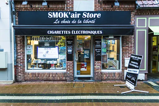 elfbar nachfüll pod läuft aus SMOK'air Store HAZEBROUCK - Le choix de la liberté