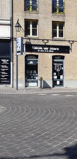 elfbar nachfüll pod läuft aus Toxic Haze: Vaping Poisons™ Display
