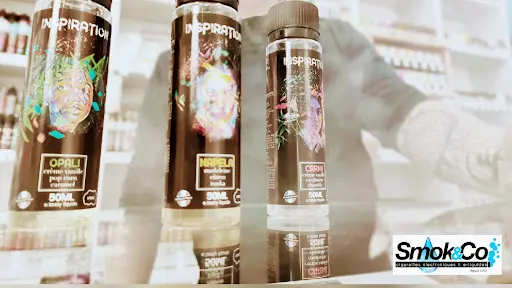 Smok&Co - Cigarette lectronique Vitry-le-Franois | Vape Shop in Vitry-le- Franois, Grand Est