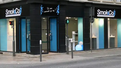 elfbar nachfüll pod läuft aus The Vape Shop