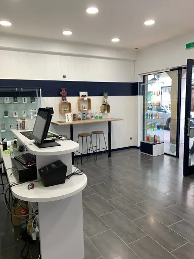 elfbar nachfüll pod läuft aus Boutique cigarette électronique à Paris 13 Italie, magasin e-cigarette,  e-liquide main image 0