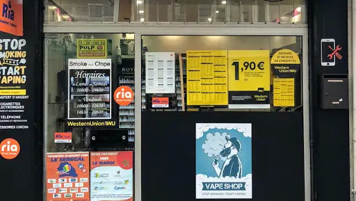 elfbar nachfüll pod läuft aus Magasin Cigarette Électronique en Alsace : E-Garette main image 1