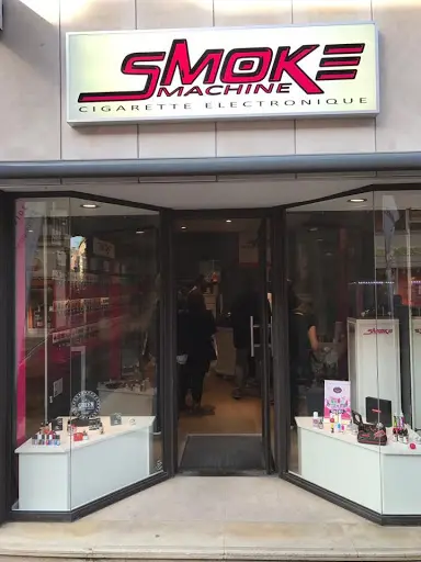 Reputable Vape Shops in Amiens, Hauts-de-France With Best Price