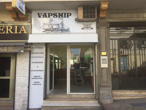 vape porto vecchio smoke store/vapeshop