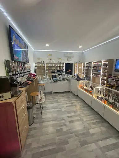 salon de la vape lyon VAPEXPO 2026 Paris : Le salon de la vape main image 1