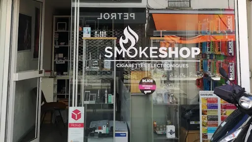 Reputable Vape Shops in Palaiseau, Ile-de-France With Best Price
