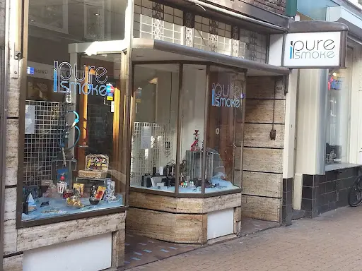 smokewinkel | Vape Shop in Veendam, Groningen