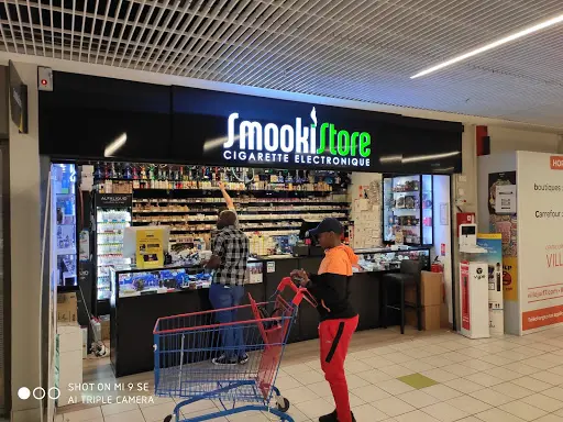 Smookistore - Cigarettes électroniques, CBD , e-liquides et chichas