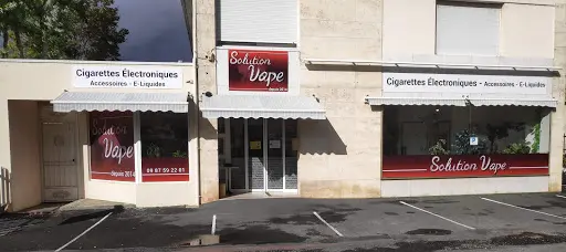 vap o reve bergerac Product Details