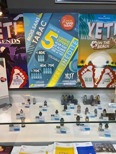 Reputable Vape Shops in Carcassonne, Occitania With Best Price