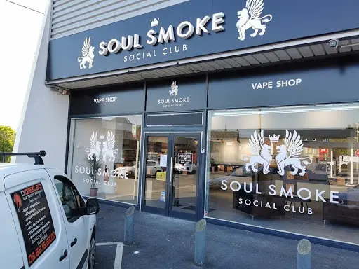 vap guignicourt Magasin de cigarette électronique main image 1