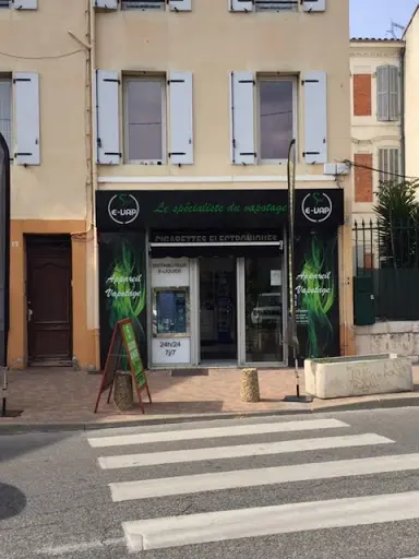 Sud E Vap - | Vape Shop in Marseille, Provence-Alpes-Cte d'Azur