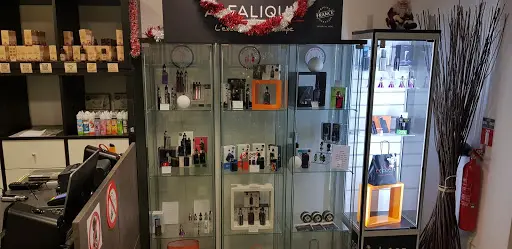 magasin de vape draguignan E-cigarette Vente Cigarette électronique E-liquide Vapotage