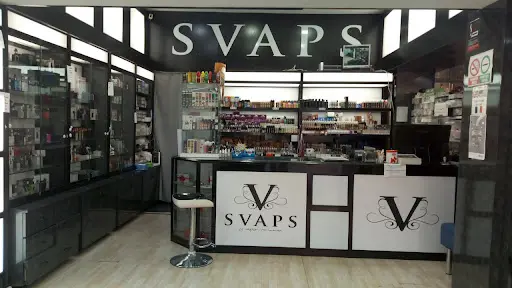 Svaps