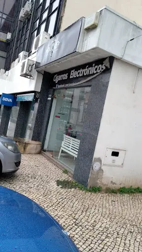SweetSpot | Vape Shop in Coimbra, Coimbra