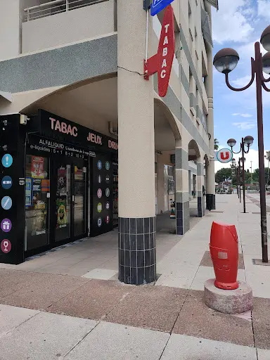 Tabac Antibes : AM Spirit Drugstore Tabac E-Cigarette Antibes
