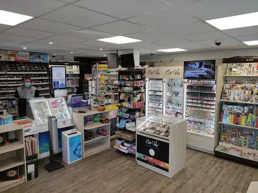 Reputable Vape Shops in Bergerac, New Aquitaine With Best Price Reputable Vape Shops in Bergerac, New Aquitaine With Best Price