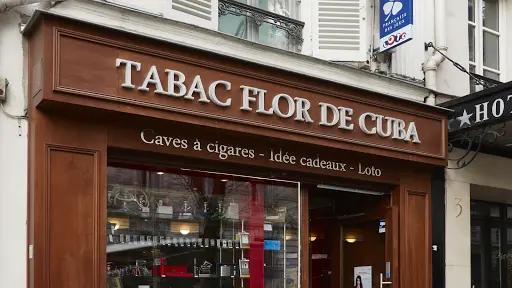 Reputable Vape Shops in Paris, Ile-de-France With Best Price