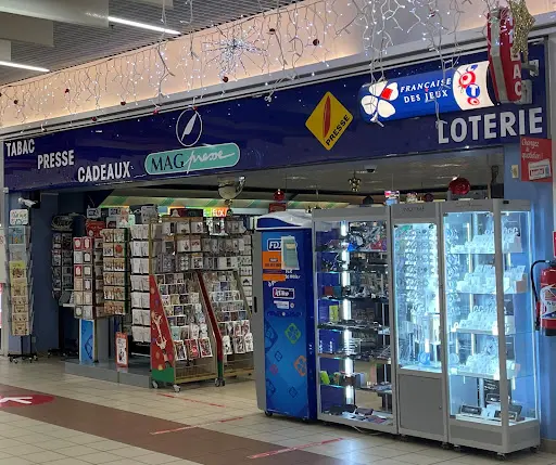 Reputable Vape Shops in Libourne, New Aquitaine With Best Price