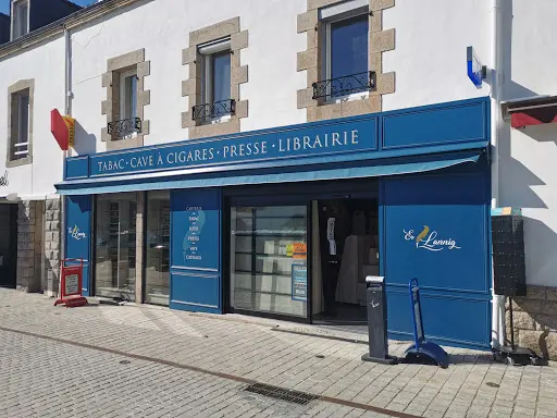 tabac vap vannes Tabac Presse Arradon