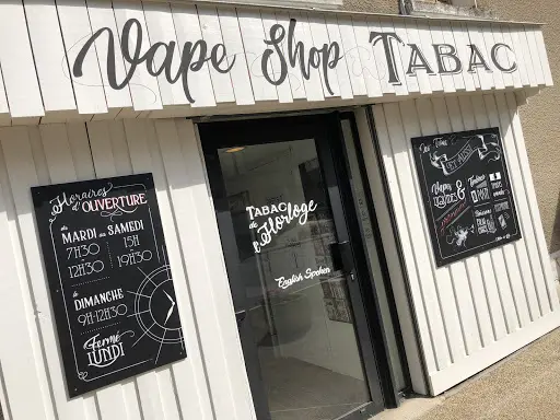 tabac vape shop Tabac Vape Shop