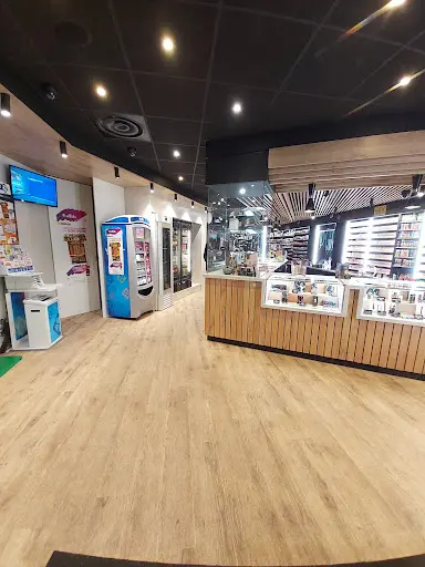 Tabac -Vapote Store Le Mitico | Vape Shop in Bordeaux, New Aquitaine