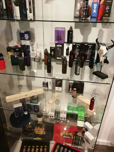 TEDSMOKE - Vape & CBD | Vape Shop in Riom, Auvergne-Rhne-Alpes