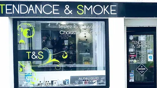 Reputable Vape Shops in Quimper, Brittany With Best Price