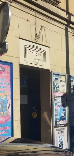 e-liquide adalya hawai 10ml The Alcove Of Tobacconist