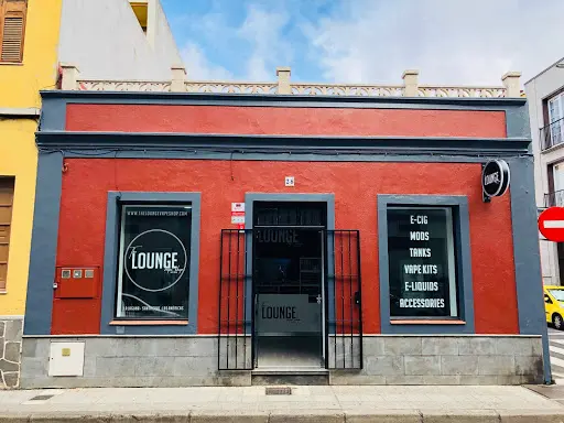 THE LOUNGE VAPE SHOP | Vape Shop in San Cristbal de La Laguna, Cristbal  de La Laguna