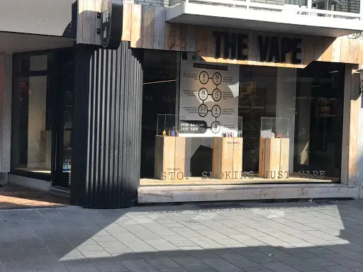 The Vape Neerpelt