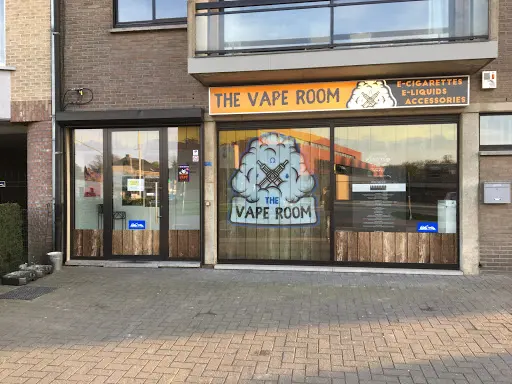 The Vape Room