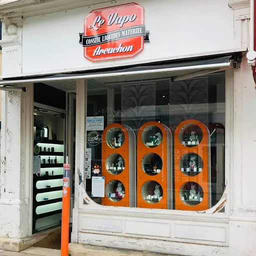 planete vape biganos VAPGO PUFFEZY Planet X 25000 main image 1