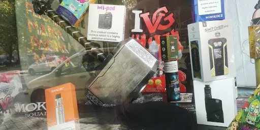 Reputable Vape Shops in Madrid, Community of Madrid With Best Price
