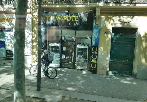 Reputable Vape Shops in Perpignan, Occitania With Best Price