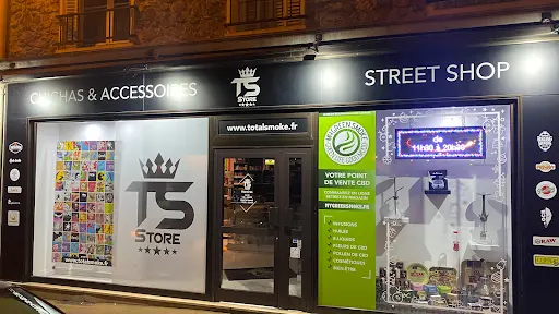 Reputable Vape Shops in Arrondissement d'vry, Ile-de-France With Best Price