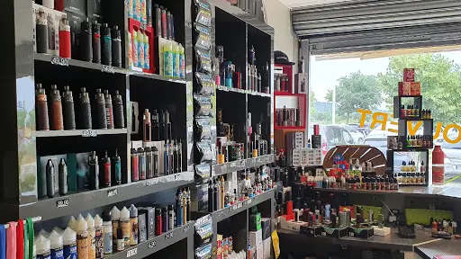 elfbar nachfüll pod läuft aus Morel Benjamin | À J-2 de l'ouverture 🤩 Votre tous nouveau magasin de  cigarettes électronique Cigaverte #Cigaverte #magasin #vap #led  #Villefontaine main image 1