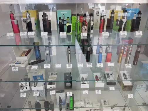 elfbar nachfüll pod läuft aus Reputable Vape Shops in Saint-Malo, Brittany With Best Price