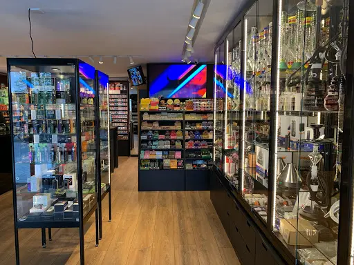 UNO Tilburg | Vape Shop in Tilburg, North Brabant