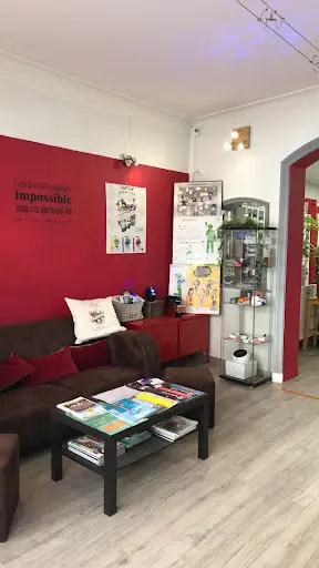 V&J-CIG Albi centre transfr 135 av. francois verdier ALBI | Vape Shop in  Albi, Occitania