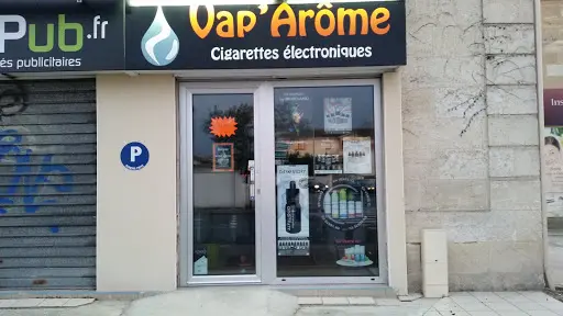 Reputable Vape Shops in Bordeaux, New Aquitaine With Best Price