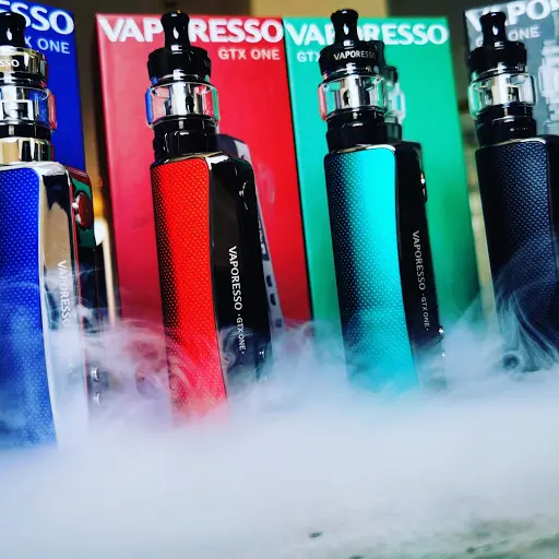Reputable Vape Shops in Bastia, Corsica With Best Price
