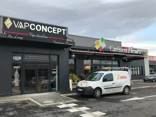 Reputable Vape Shops in Carpentras, Provence-Alpes-Côte d'Azur With Best  Price